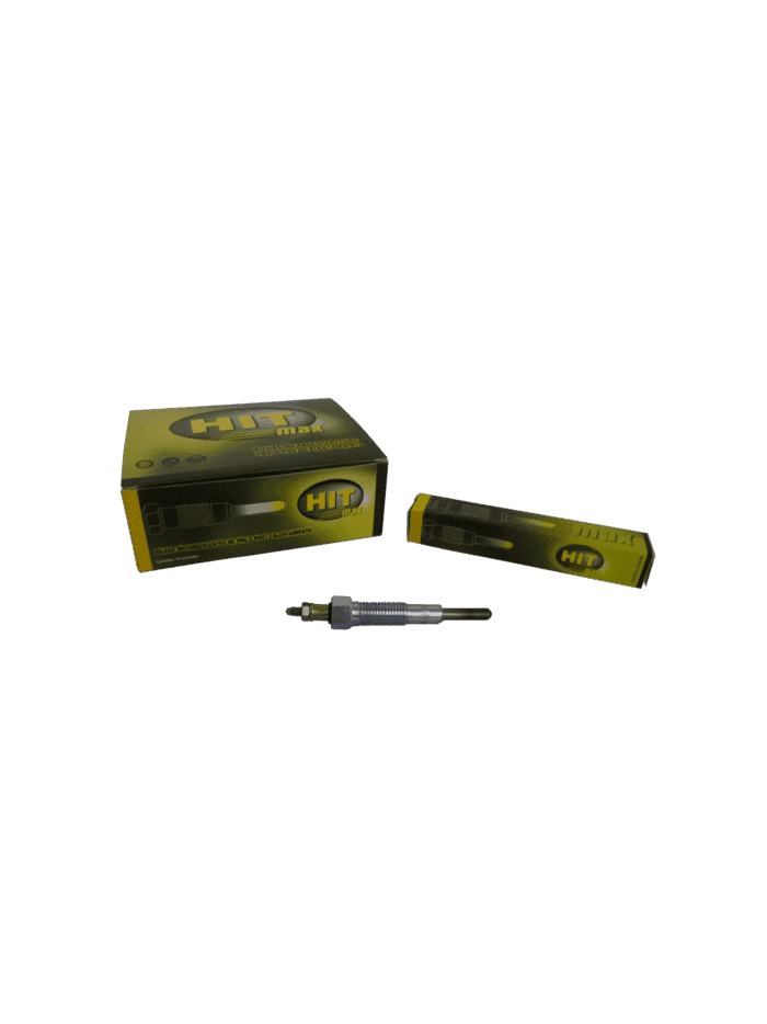 BUJIA INCANDESCENTE - HIT MAX 4187