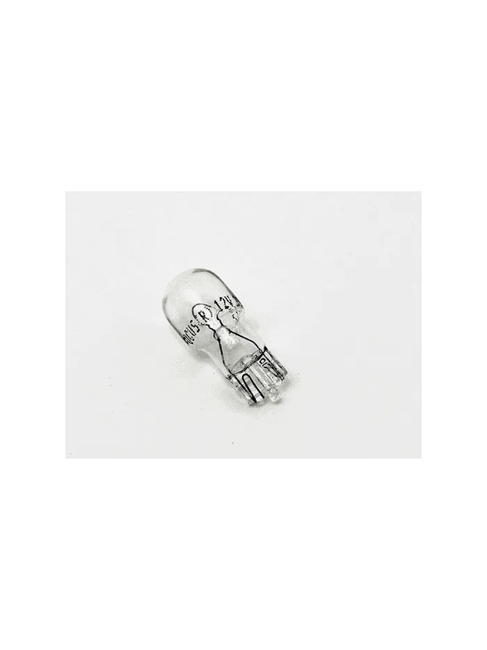 AMPOLLETAS - 12V 10W T13