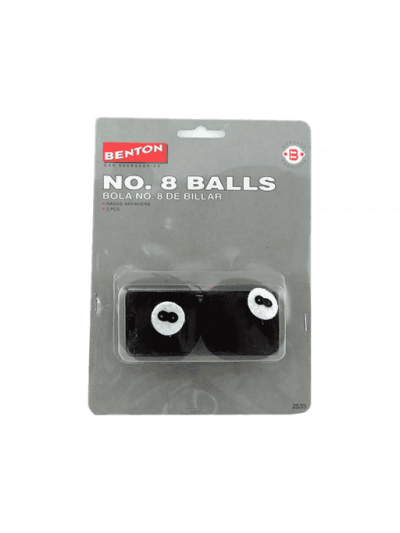 ADORNO INTERIOR - BOLA # 8