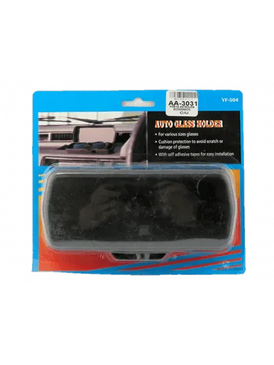 PORTA ANTEOJOS - ECONOMICO