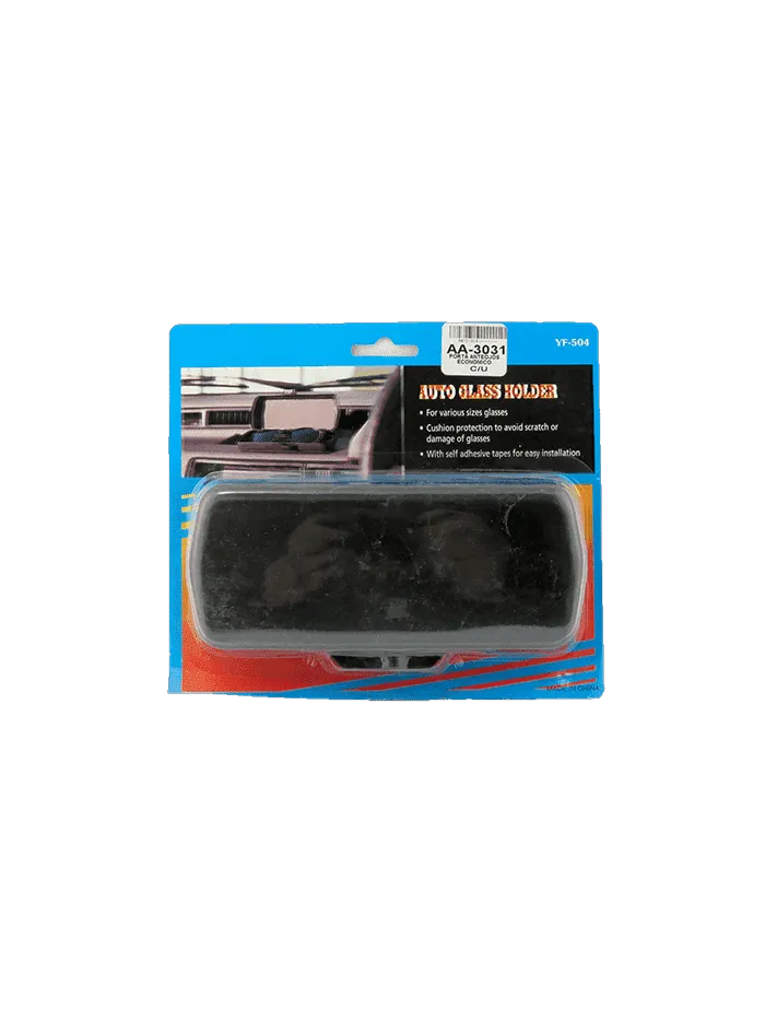 PORTA ANTEOJOS - ECONOMICO