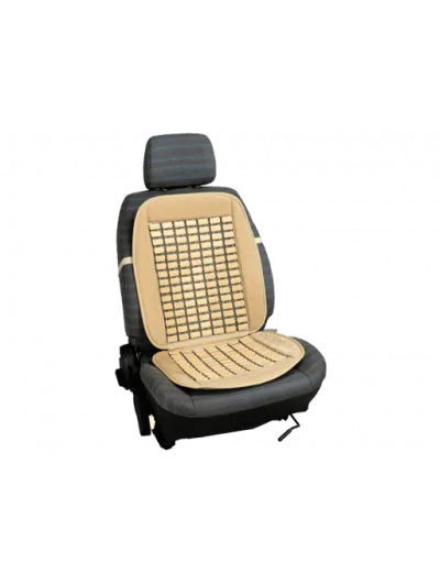 ASIENTO FRESCO BAMBU - NEGRO