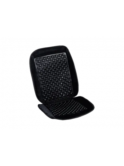 ASIENTO FRESCO MADERA - NEGRO