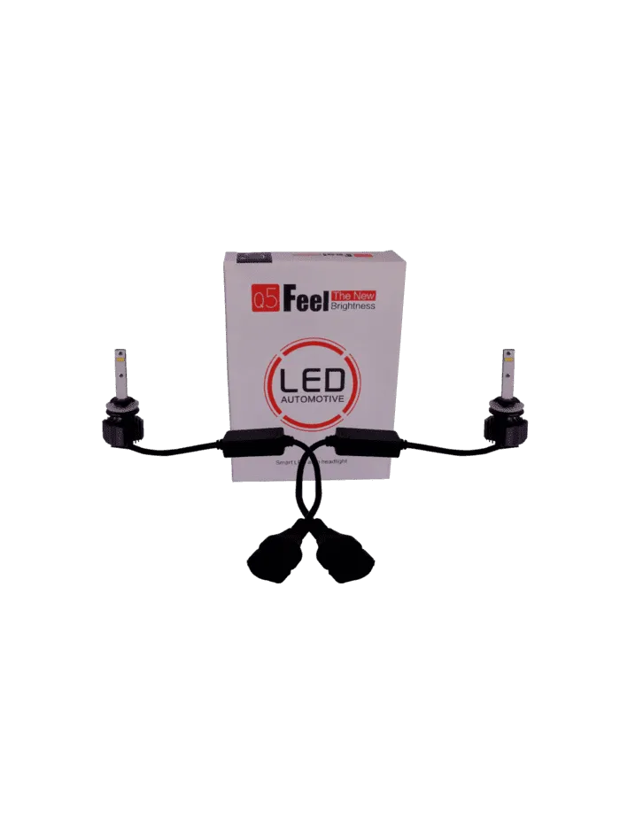 LED KIT 880/881-Q5 - 2PCS