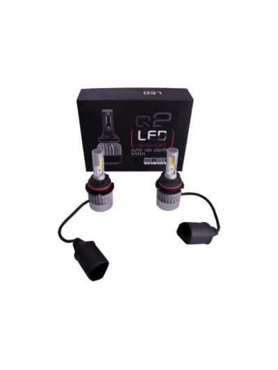 LED KIT 881 Q2 - 2PCS