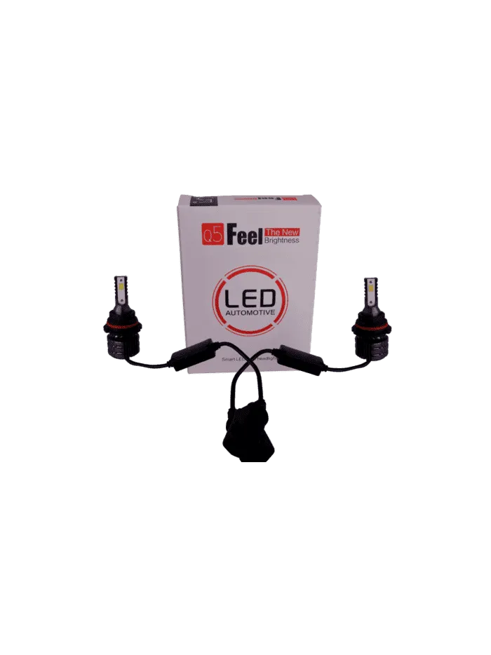 LED KIT 9004-Q5(H/L)- 2PCS