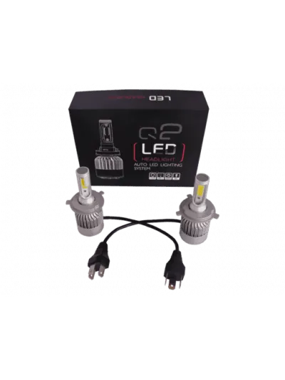 LED KIT 9005 Q2 - 2PCS