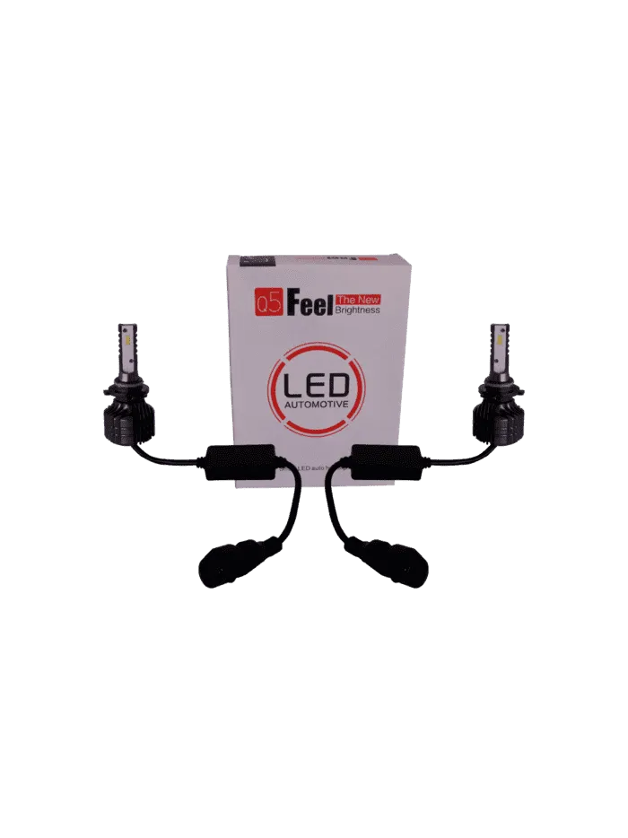 LED KIT 9005-Q5 - 2PCS