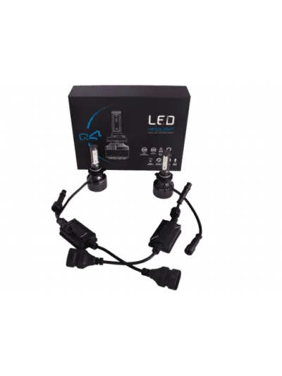 LED KIT 9006 Q2 - 2PCS