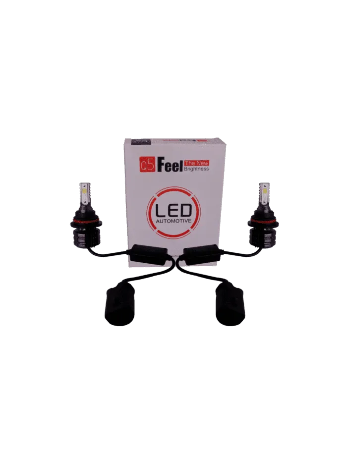 LED KIT 9007-Q5 - 2PCS