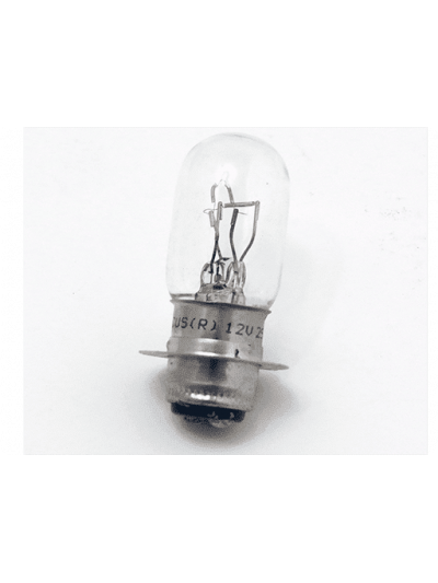 AMPOLLETAS 12v 25/25w PX 15D T19