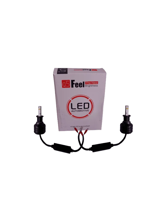 LED KIT H3-Q5 - 2PCS