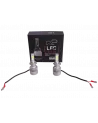 LED KIT H7 Q2 - 2 PCS