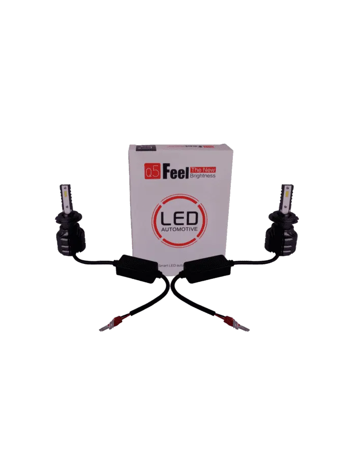 LED KIT H7-Q5 - 2PCS
