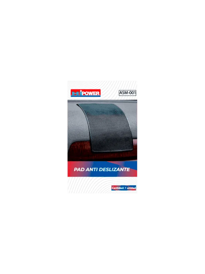 PAD ANTIDESLIZANTE