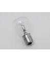 AMPOLLETAS 12V 50CP (35W) BA15s RP 35