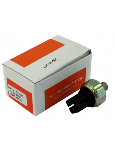 BULBO Presion Aceite NISSAN