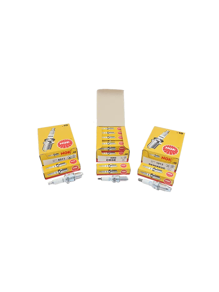 BUJIAS NGK - STOCK Nº3210