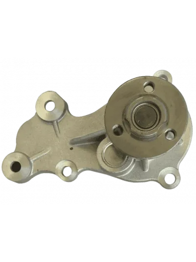 BOMBA DE AGUA CHEVROLET