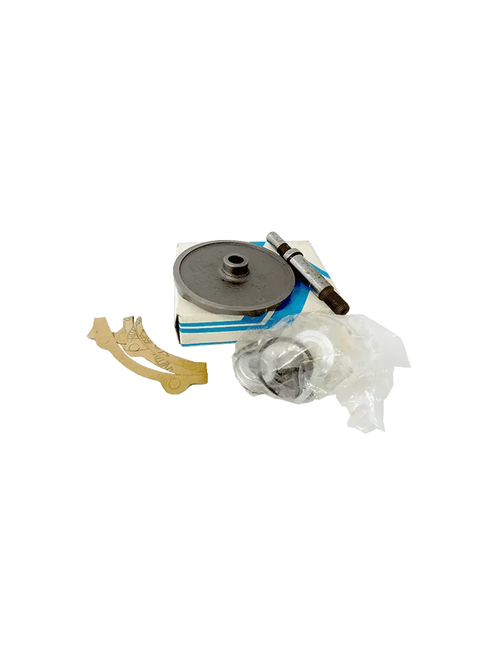 REPARACION DE BOMBA DE AGUA