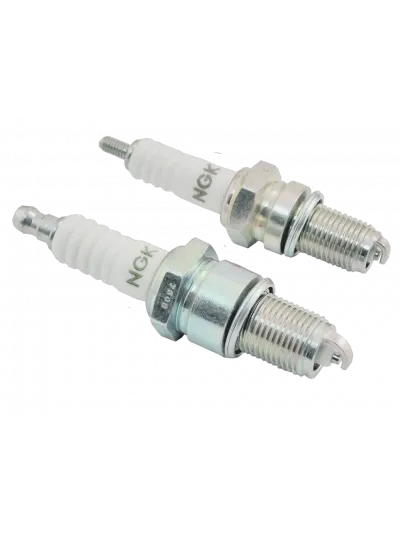BUJIAS NGK JAPONESAS N° 2197