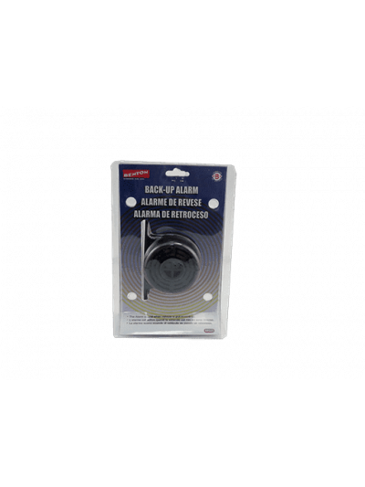 ALARMA DE RETROCESO - 12V -36V