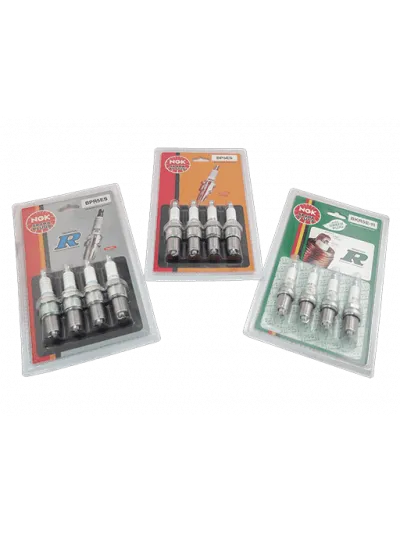 BUJIAS NGK - STOCK Nº7327