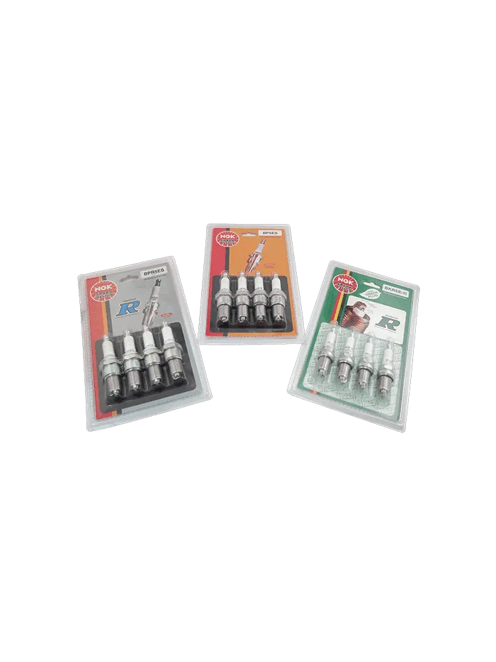 BUJIAS NGK - STOCK Nº4111