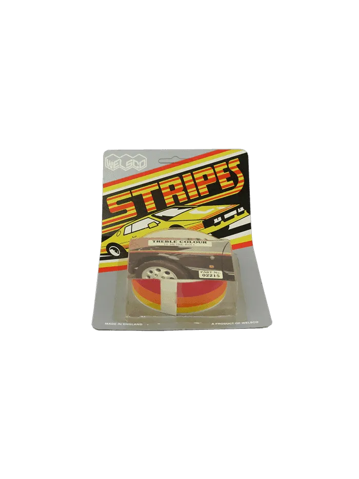 CINTAS ROJO/NARANJO/AMARILLO