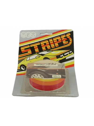 CINTAS ROJO/NARANJO/AMARILLO