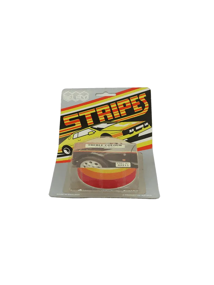 CINTAS ROJO/NARANJO/AMARILLO