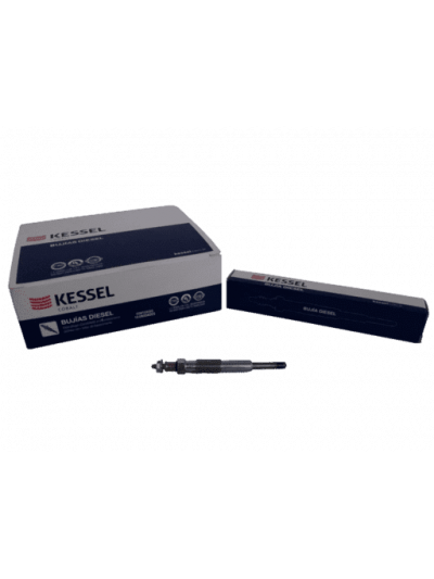 BUJIA INCANDESCENTE - KESSEL C9221