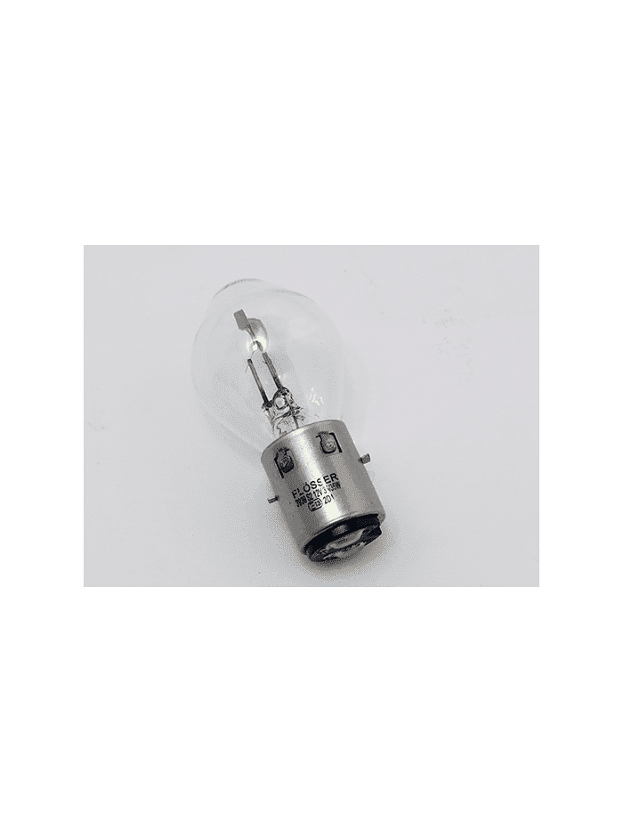 AMPOLLETAS BA20d 12v 35/35w