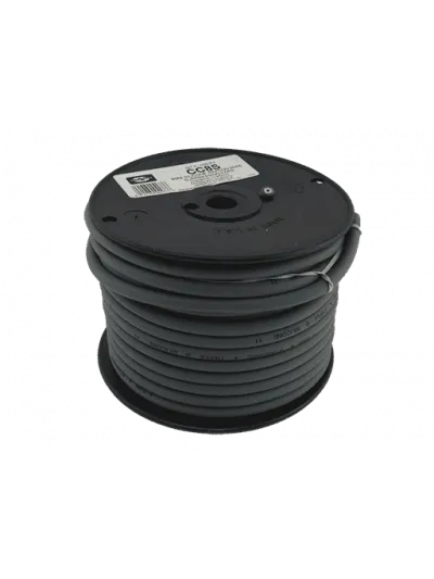 CABLES DE BUJIAS DE SILICONA 8