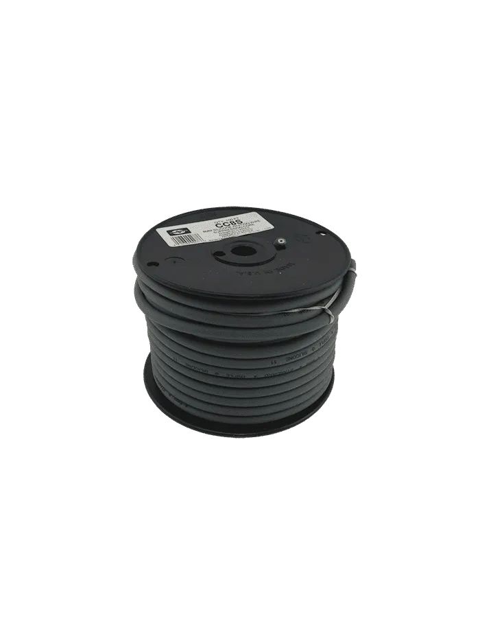 CABLES DE BUJIAS DE SILICONA 8