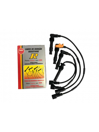 Cables Bujía