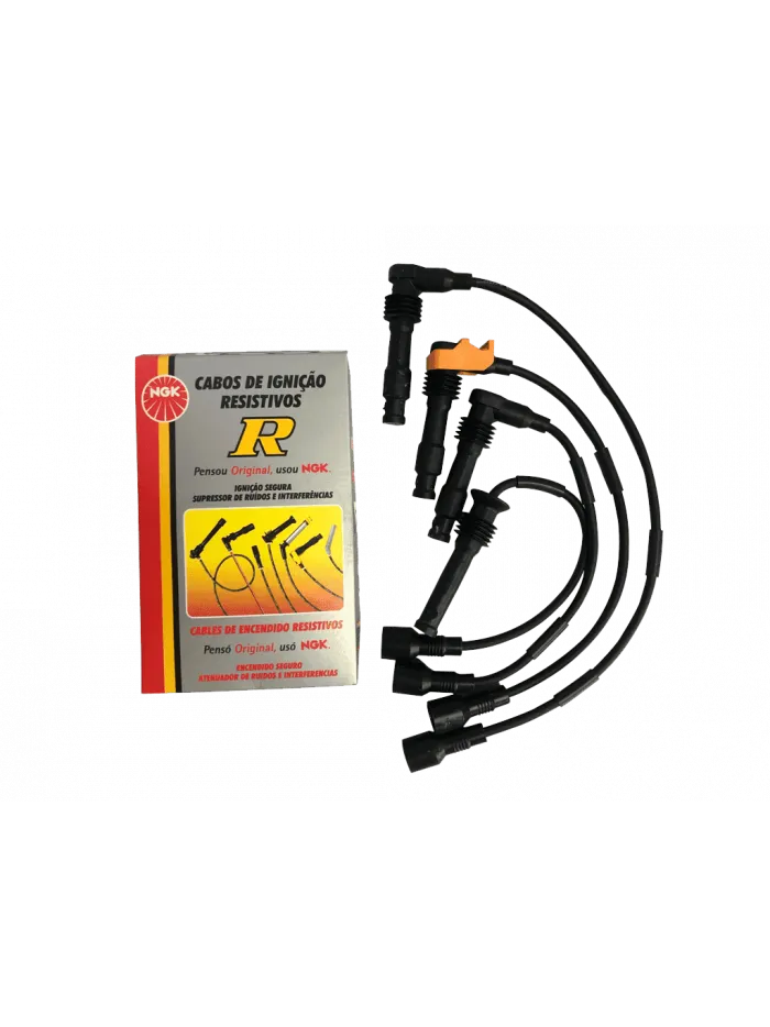 CABLES DE BUJIAS - NGK