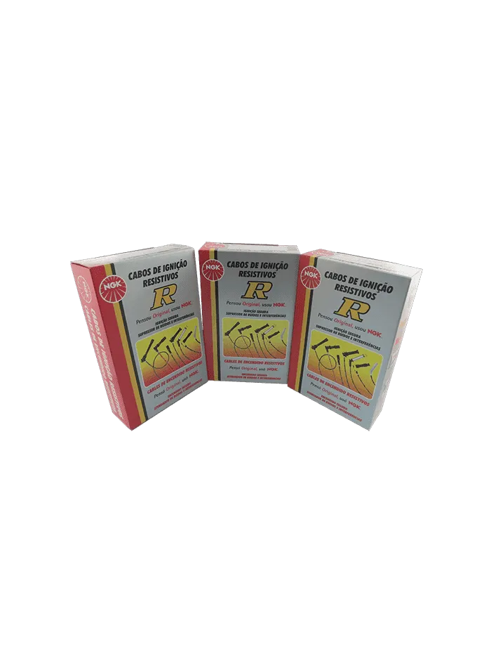 CABLES DE BUJIAS - NGK