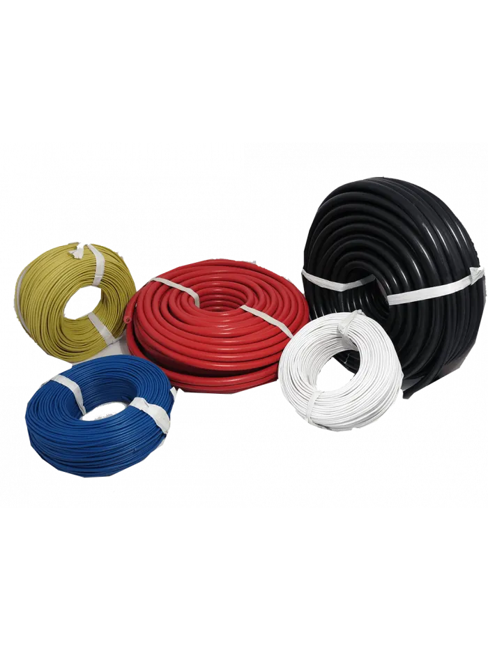 CABLE DE INSTALACION Nº12 GRIS