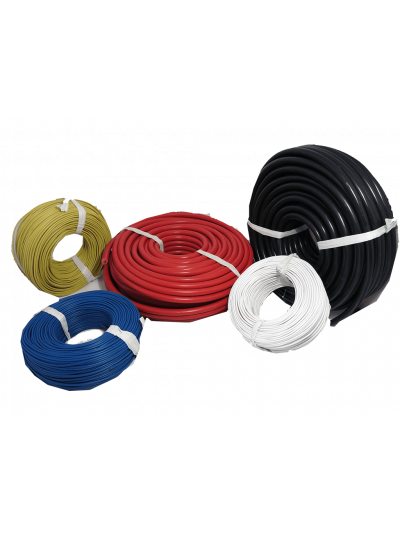 CABLE DE INSTALACION Nº12 NEGRO