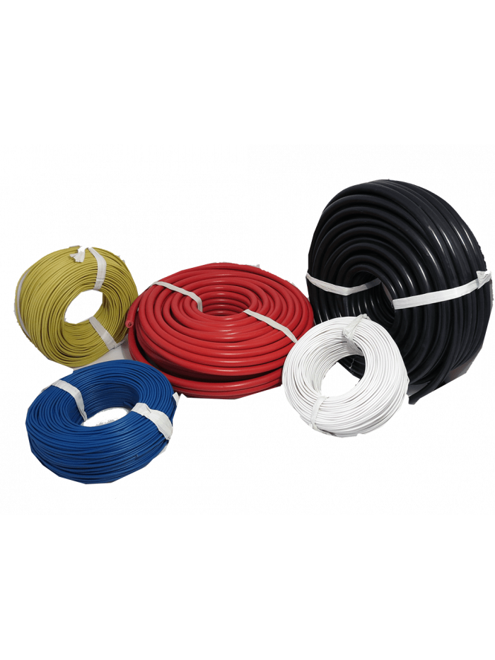 CABLE DE INSTALACION Nº12 NEGRO