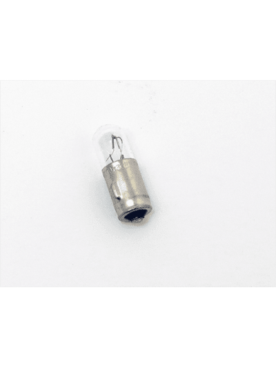 AMPOLLETAS BA7s 24v 3w