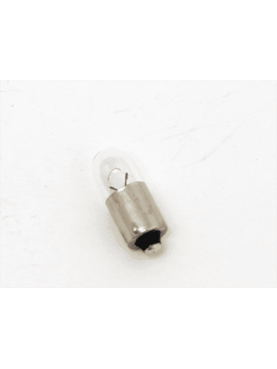 AMPOLLETAS BA9s 12v 4w