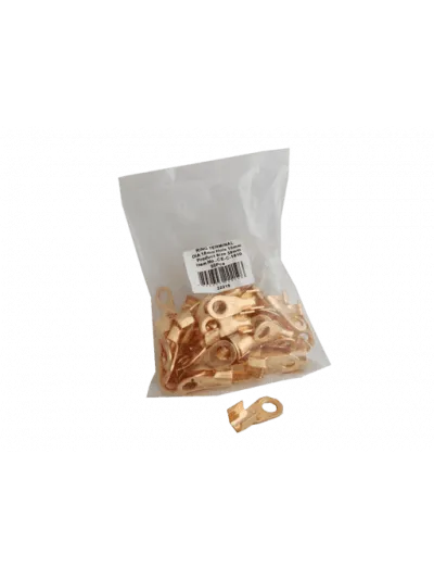 TERMINAL OJO DE COBRE 18MM