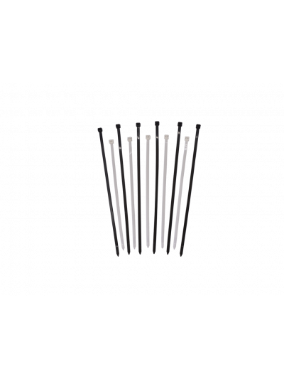 AMARRAS PLASTICAS - NEGRO