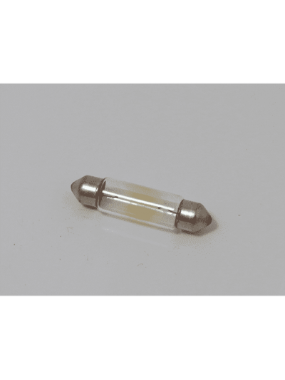 AMPOLLETAS 11x40mm 24v 10w