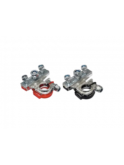 TERMINALES DE BATERIA