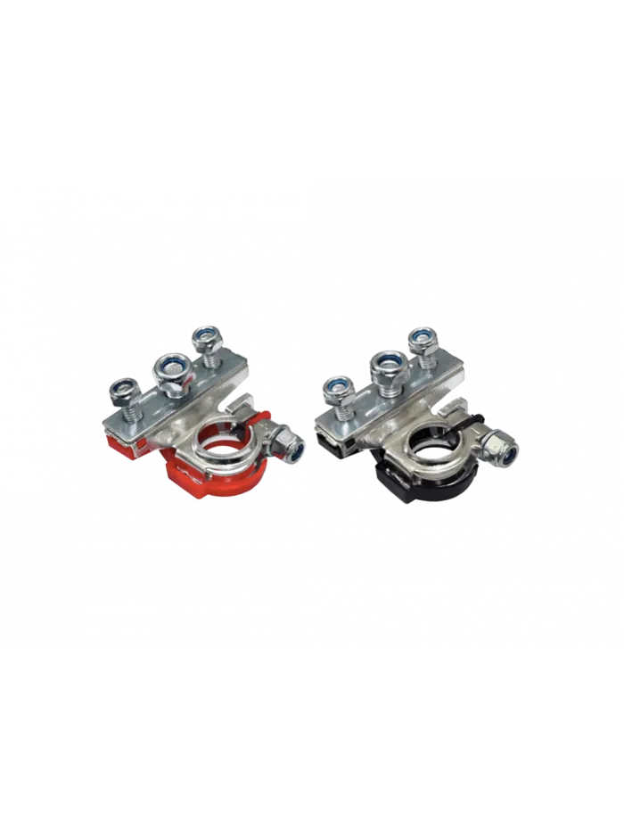 TERMINALES DE BATERIA