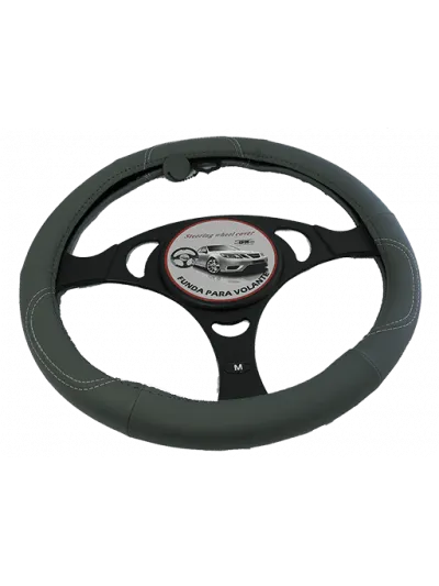 CUBREVOLANTES - GRIS