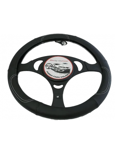 CUBREVOLANTES - NEGRO